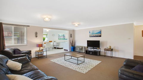 'The Hideaway' At Shoal Bay - Accommodation NSW 2