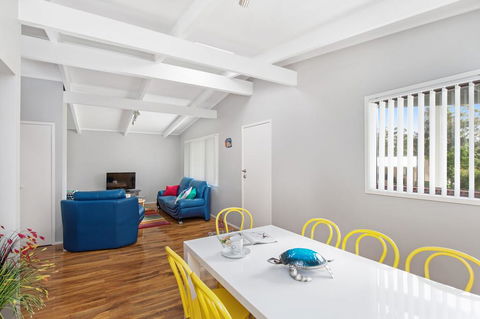 'White Sands', Mollymook - Accommodation NSW 2