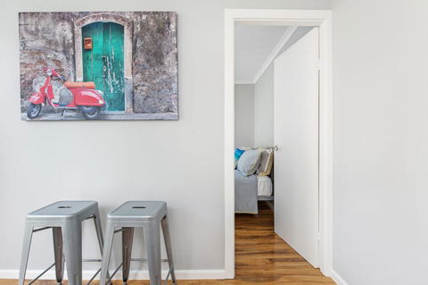 'White Sands', Mollymook - Accommodation NSW 3