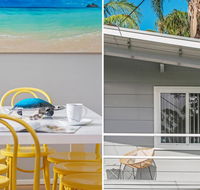 'White Sands' Mollymook - Accommodation NSW