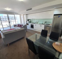 just listed Bolton St 1br 350m walk to Newcastle beach  Wifi end Eand