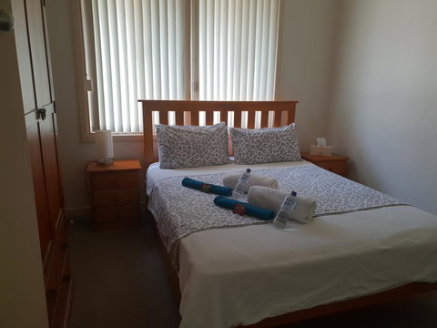 (Pets Welcome) Southern Comfort - Accommodation NSW 3