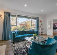    Alice wonderland    in 4 beds house - Accommodation NSW