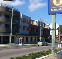 0ne Master in 3 br. apartment - Accommodation NSW