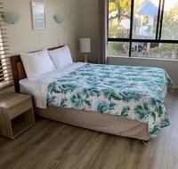 1 Bedroom Unit in 4 Star Tropical Resort in Noosaville - Accommodation NSW