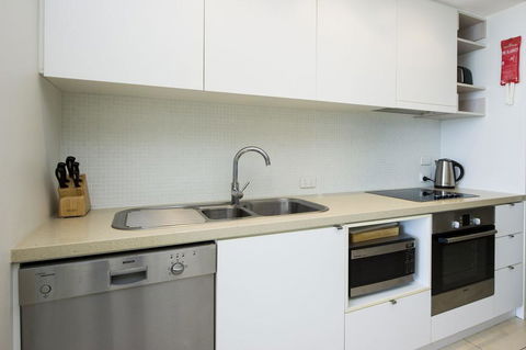 1 Bright Point Apartment 1401 - Accommodation NSW 3