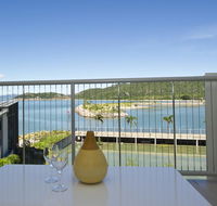 1 Bright Point Apartment 1402 - Accommodation NSW