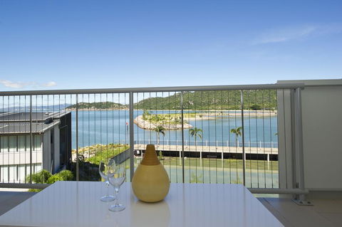 1 Bright Point Apartment 1402 - Accommodation NSW 0