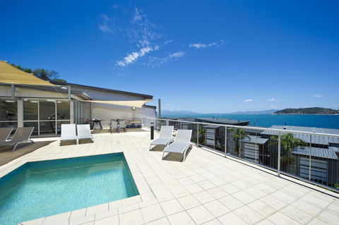 1 Bright Point Apartment 1402 - Accommodation NSW 1