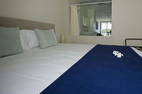 1 Bright Point Apartment 1402 - Accommodation NSW 2