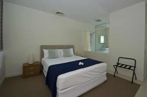 1 Bright Point Apartment 1402 - Accommodation NSW 3