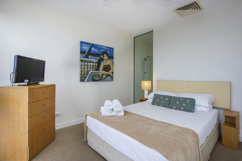 1 Bright Point Apartment 1405 - Accommodation NSW 1
