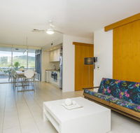 1 Bright Point Apartment 1405 - Accommodation NSW