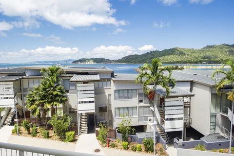 1 Bright Point Apartment 1405 - Accommodation NSW 3