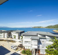 1 Bright Point Apartment 1502 - Accommodation NSW