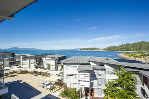 1 Bright Point Apartment 1502 - Accommodation NSW 0