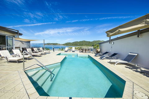 1 Bright Point Apartment 1502 - Accommodation NSW 1