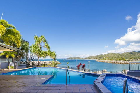 1 Bright Point Apartment 2204 - Accommodation NSW 1