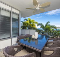 1 Bright Point Apartment 2204 - Accommodation NSW