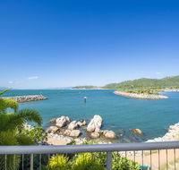 1 Bright Point Apartment 2303 - Accommodation NSW