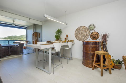 1 Bright Point Apartment 2303 - Accommodation NSW 2