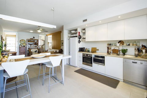 1 Bright Point Apartment 2303 - Accommodation NSW 3