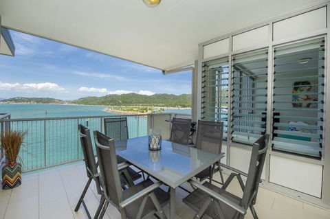 1 Bright Point Apartment 2305 - Accommodation NSW 1