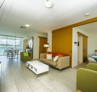1 Bright Point Apartment 2305 - Accommodation NSW