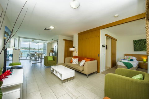 1 Bright Point Apartment 2305 - Accommodation NSW 0