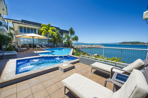 1 Bright Point Apartment 2305 - Accommodation NSW 3
