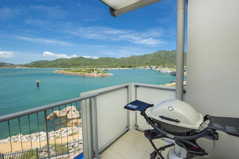 1 Bright Point Apartment 2305 - Accommodation NSW 2