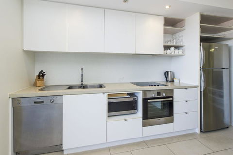 1 Bright Point Apartment 3104 - Accommodation NSW 1