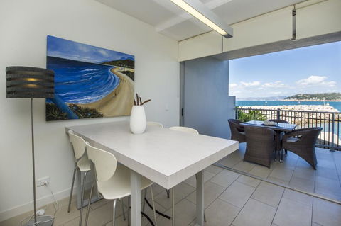 1 Bright Point Apartment 3104 - Accommodation NSW 3