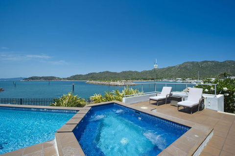1 Bright Point Apartment 3104 - Accommodation NSW 2