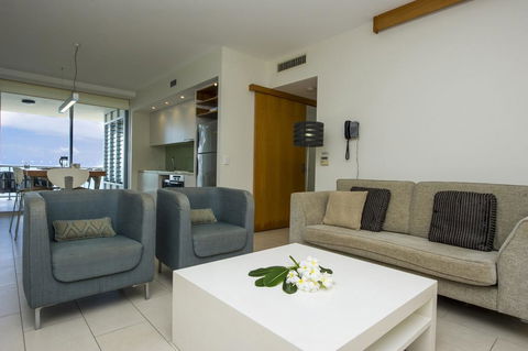 1 Bright Point Apartment 4202 - Accommodation NSW 1
