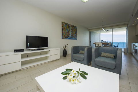1 Bright Point Apartment 4202 - Accommodation NSW 2