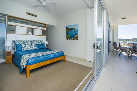 1 Bright Point Apartment 5102 - Accommodation NSW 1