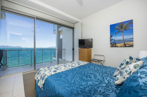 1 Bright Point Apartment 5102 - Accommodation NSW 2
