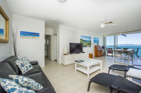 1 Bright Point Apartment 5102 - Accommodation NSW 0
