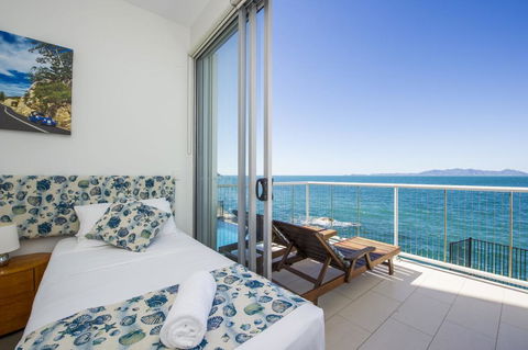 1 Bright Point Apartment 5102 - Accommodation NSW 3