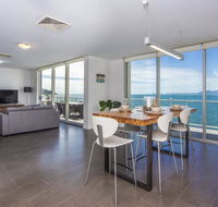 1 Bright Point Apartment 5103 - Accommodation NSW