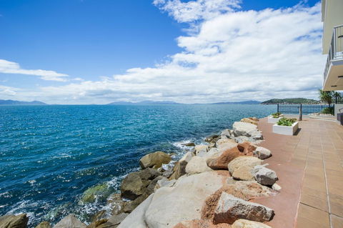1 Bright Point Apartment 5402 - Accommodation NSW 3
