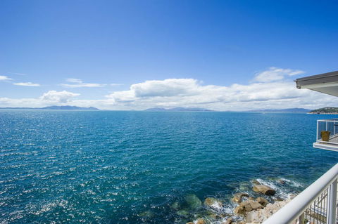 1 Bright Point Apartment 5402 - Accommodation NSW 0