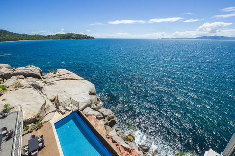 1 Bright Point Apartment 5402 - Accommodation NSW 1