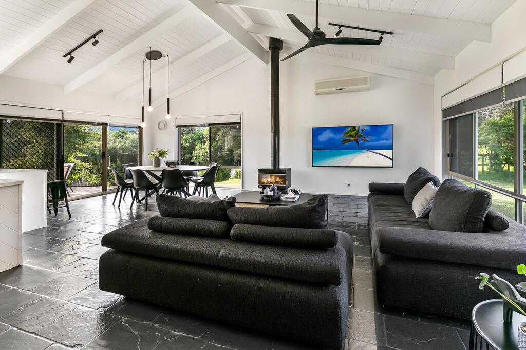 St Andrews Beach VIC Accommodation NSW