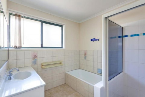 1-33 Tingira Close - Rainbow Beach, Gorgeous Ocean Views, Swimming Pool, Air Conditioning - Accommodation NSW 1