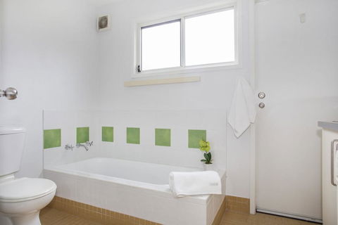 1/31 Ocean Street - A Relaxing Coastal Retreat - Accommodation NSW 1