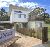1/31 Ocean Street - A Relaxing Coastal Retreat - Accommodation NSW