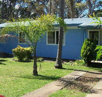 1/9 Donlan Rd - Donlan's Delight - Accommodation NSW