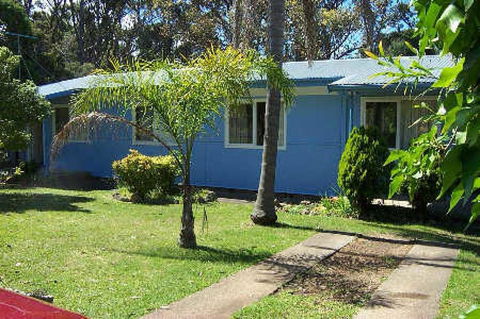 1/9 Donlan Rd - Donlan's Delight - Accommodation NSW 0